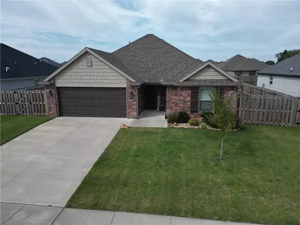 Farmington, AR 72730,275 S Nightfall Ave