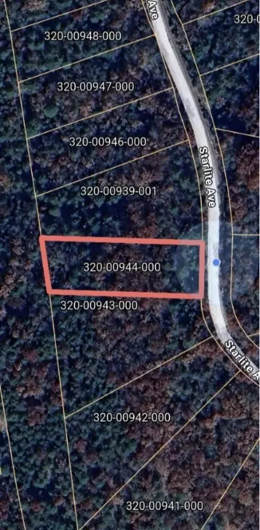 Holiday Island, AR 72631,50 Starlite Ave