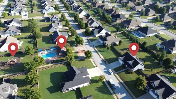 Cave Springs, AR 72718,1213 Chancery Ln