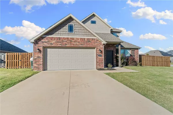 Fayetteville, AR 72704,4436 Newton Ave