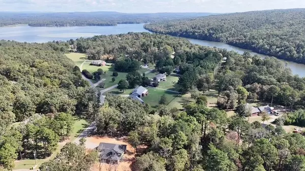 1109 CR 2608, Knoxville, AR 72855