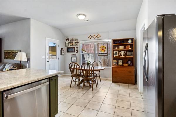 Siloam Springs, AR 72761,1201 E Ridge View Dr