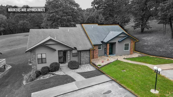 Bella Vista, AR 72714,2 Canova Ln