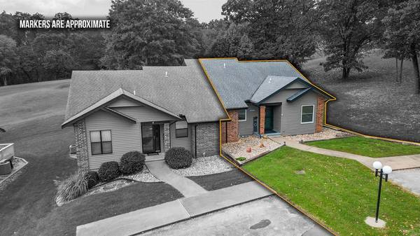 Bella Vista, AR 72714,2 Canova Ln