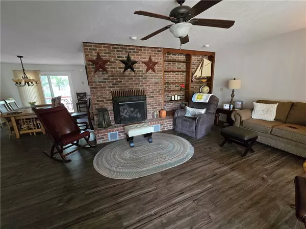 Mountain Home, AR 72653,204 Leatherwood Dr