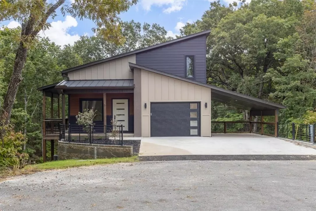 Bella Vista, AR 72714,5 Hart Ln