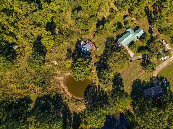 Other Ar, AR 71655,1630 E Jackson