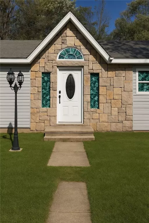 Gravette, AR 72736,515 2nd Ave