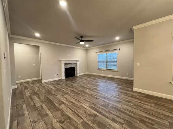 Springdale, AR 72764,597 Quartz Way