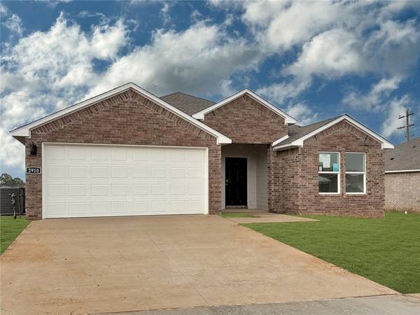 3070 Amarillo Way, Centerton, AR 72736