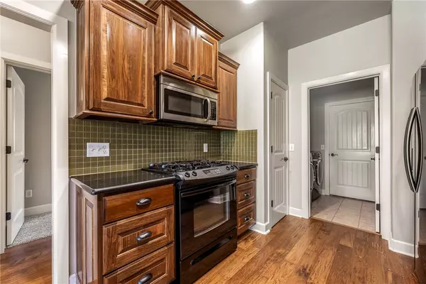 Cave Springs, AR 72718,1218 Chancery Ln