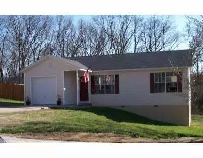 5 Witherby Ln, Bella Vista, AR 72714