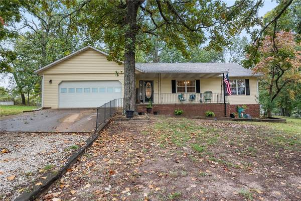Harrison, AR 72601,3413 Evergreen Ln