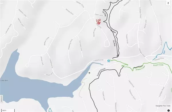 Bella Vista, AR 72714,Lot 45 York Dr