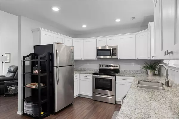 Bella Vista, AR 72714,5 Ettington Ln