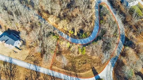 Rogers, AR 72756,Lot 90 Mountain Lake