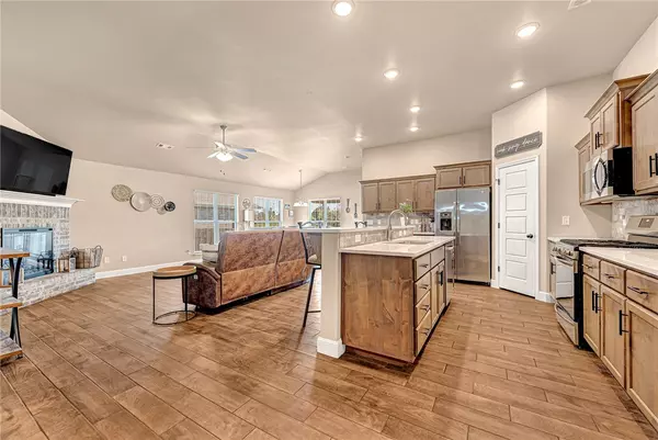 Pea Ridge, AR 72751,500 Fox Cir