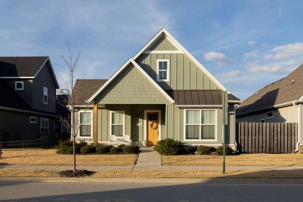 6758 Garden Tr Ave, Springdale, AR 72762