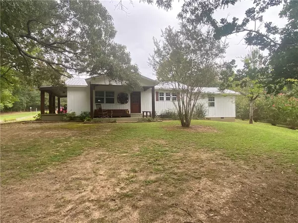 1275 pollard cemetery Rd, Dover, AR 72837