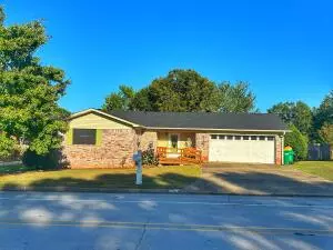 Russellville, AR 72801