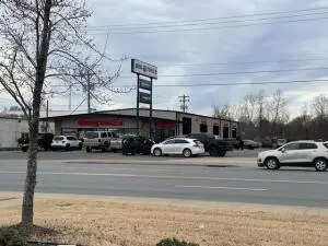 Conway, 72032,Address not disclosed