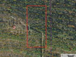 South Point Ln, Dardanelle, AR 72834