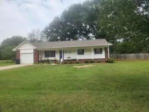 323 Cherokee Dr, Lamar, AR 72846