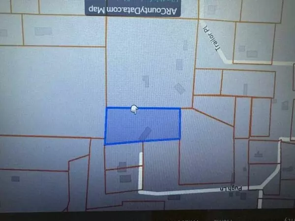 Pottsville, AR 72858,282 Pugh Ln