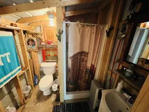 Ozone, AR 72854,145 CR 4490