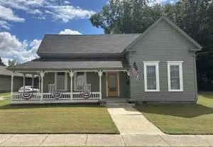 Clarksville, AR 72830