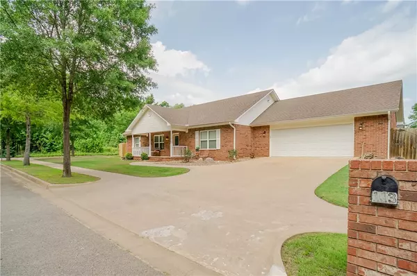 Clarksville, AR 72830,113 Valentina St