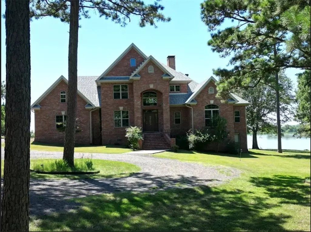 Lamar, AR 72846,279 Eagle Cove Rd