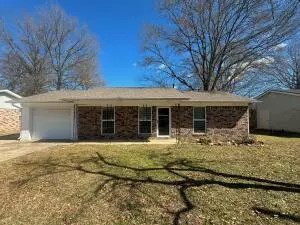 1202 Avenue 4 Pl, Atkins, AR 72823