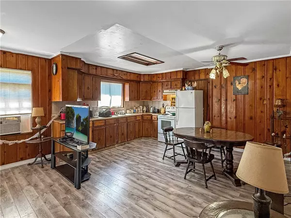 Danville, AR 72833,206 Arkansas St
