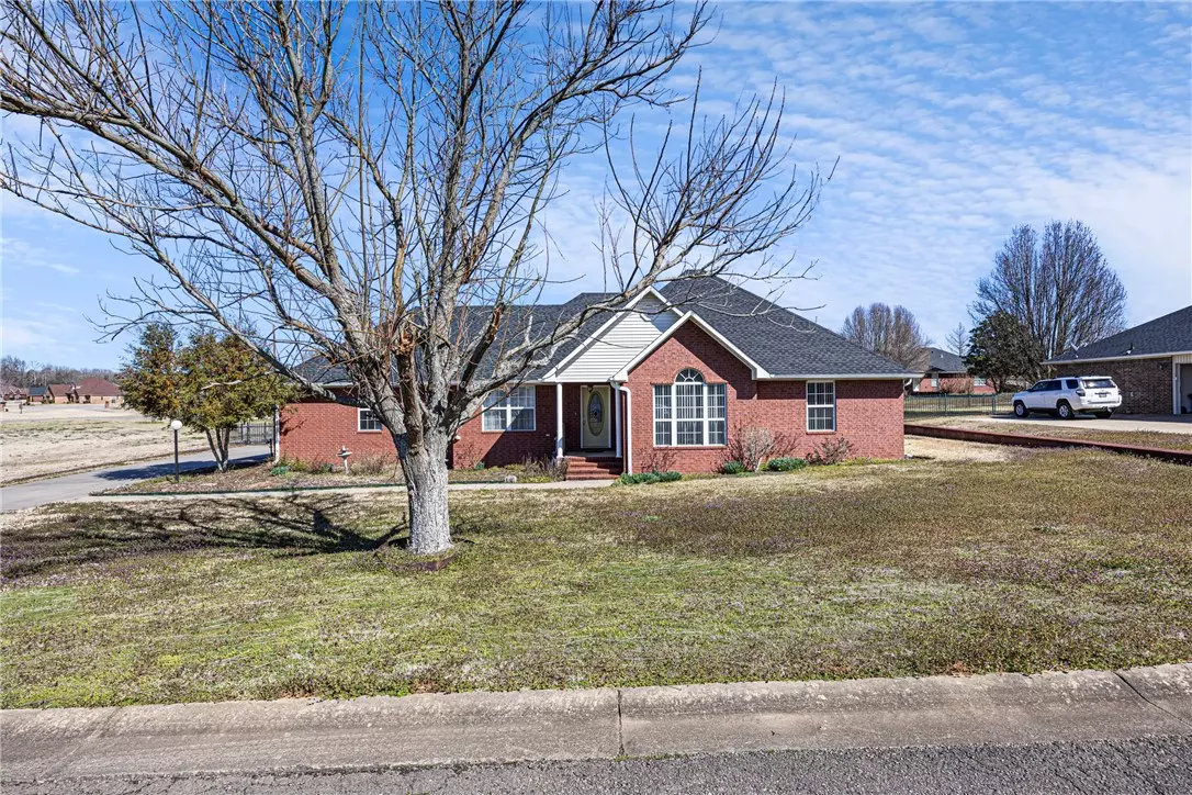 Danville, AR 72833,10060 Susan St