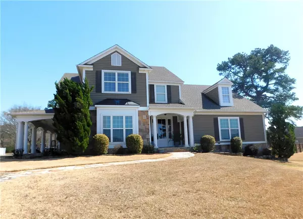 12 Melinda Cv, Russellville, AR 72802
