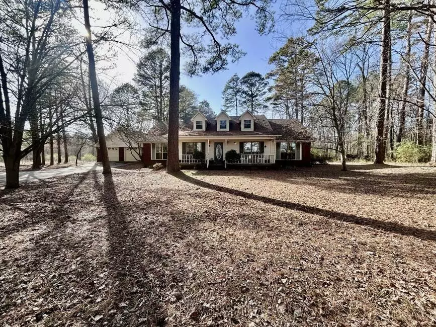 Russellville, AR 72802,33 Violet Ln