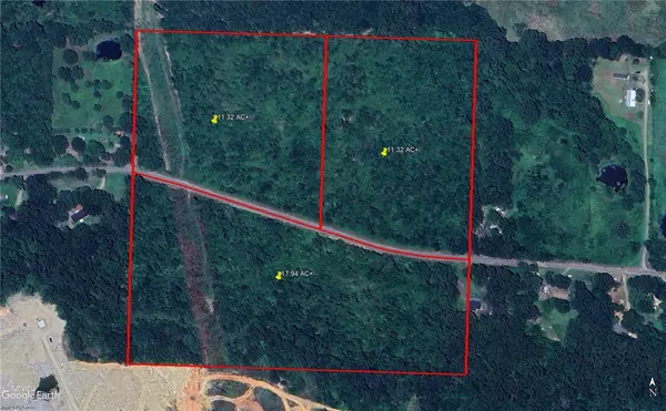 Hartman, AR 72840,11.32 acre County Road 2228