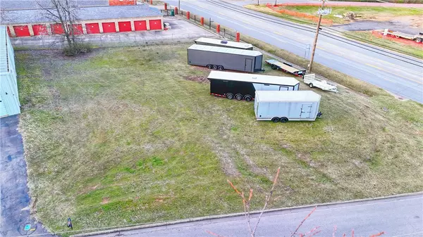 Russellville, AR 72801,4205 W Main St
