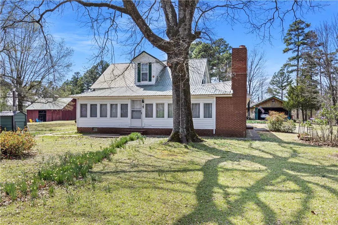 Lamar, AR 72846,4815 Highway 315
