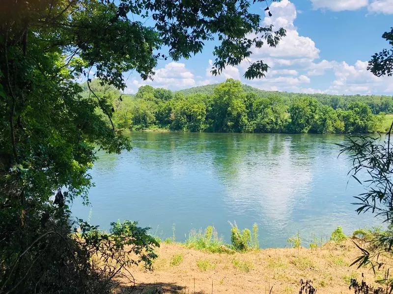 Lot 11 Crockett Ln, Norfork, AR 72658
