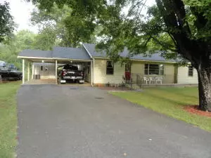 Marshall, AR 72650,203 Pecan St