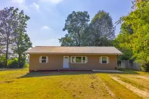 Harrison, AR 72601,6452 Elmwood Dr