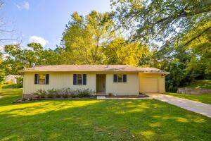 714 W Newman, Harrison, AR 72601