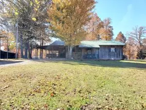 3136 Hidden Loop, Harrison, AR 72601