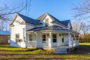 182 Gladden, Western Grove, AR 72685