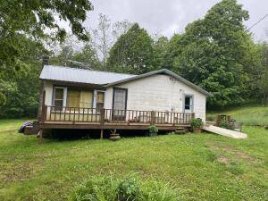 5415 NC 8675, Jasper, AR 72641
