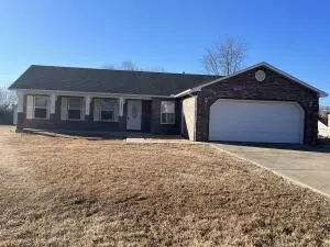 Gassville, AR 72635,540 Cora Drive Dr