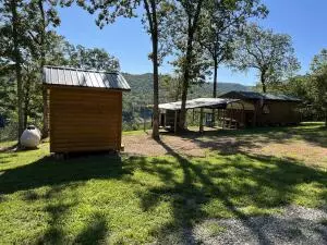 Peel, AR 72668,531 Black Bear Trail
