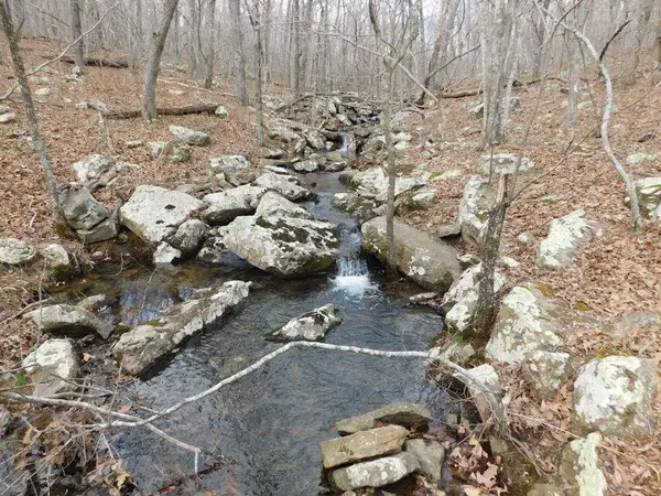 CR 972, Compton, AR 72624